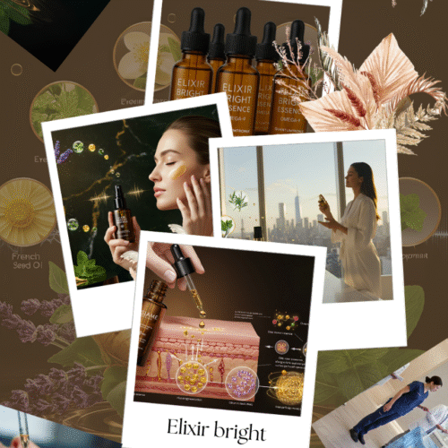 .Elixir Bright