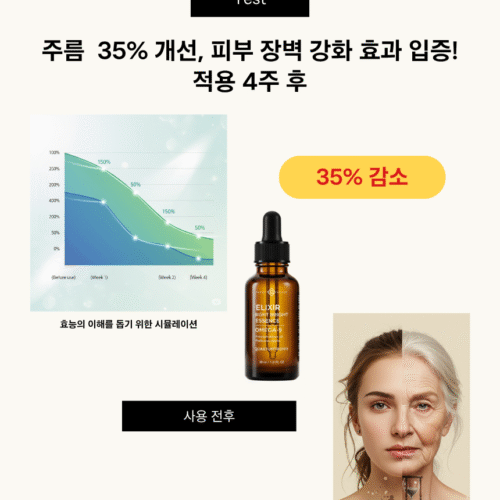 .Elixir Bright