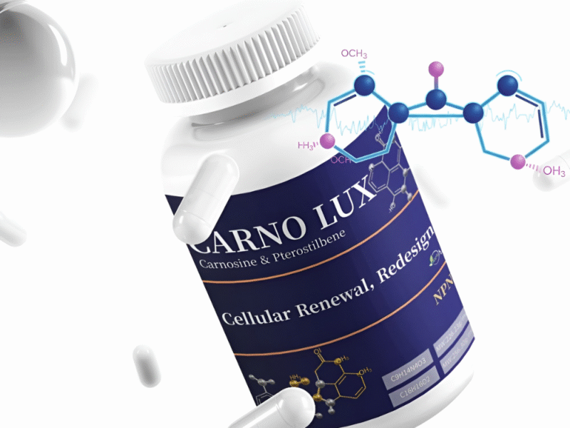 Carno Lux Subscription
