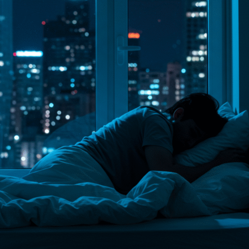 Q Sleep