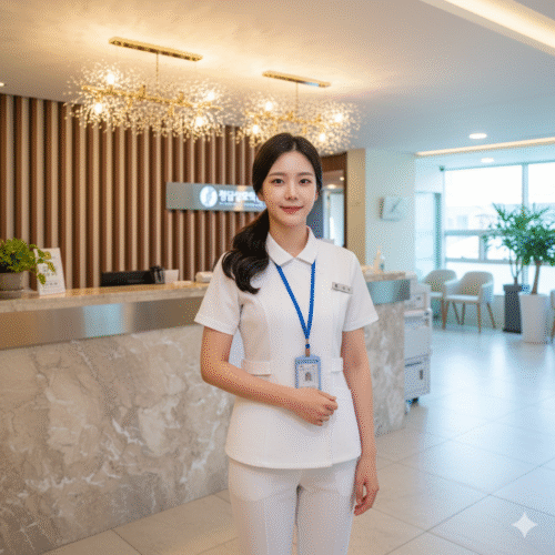 VIP 줄기세포 치료 패키지