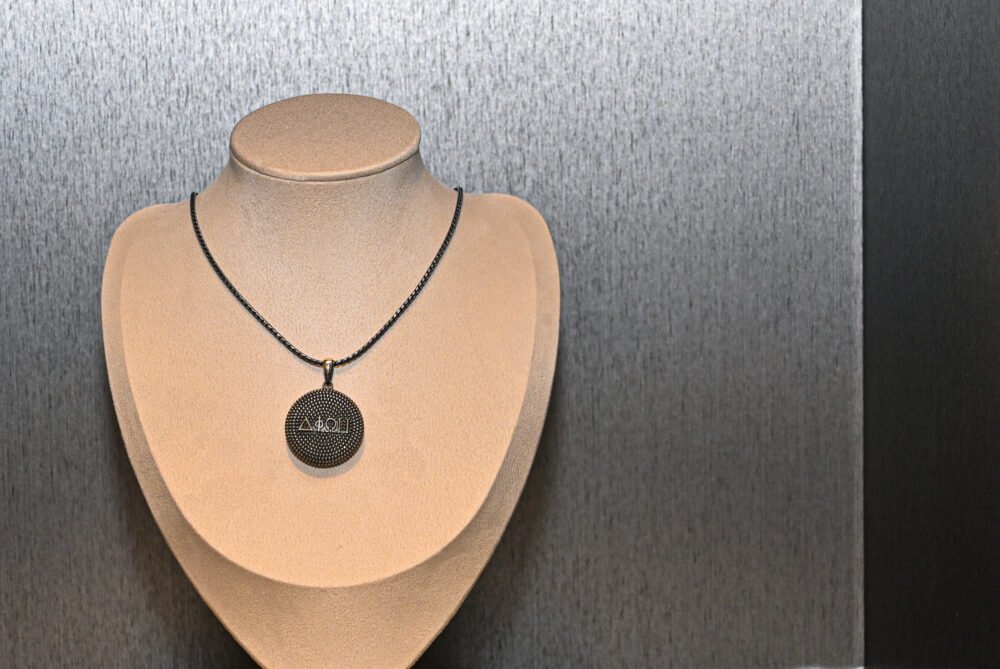 Aion Necklace