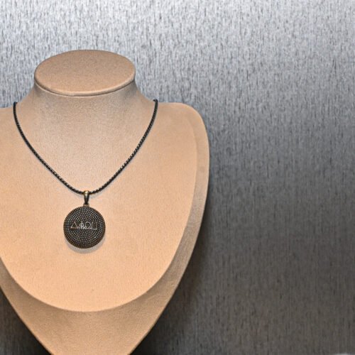 Aion Necklace