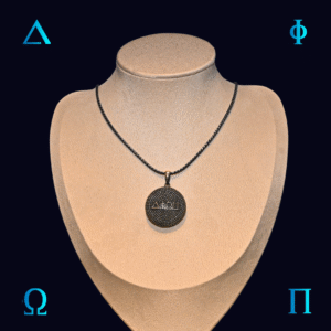 Aion Necklace