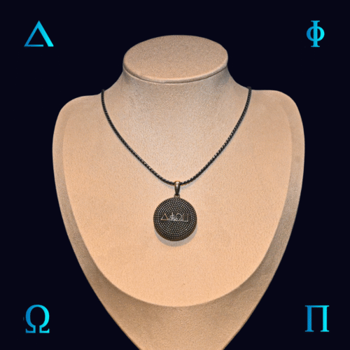Aion Necklace