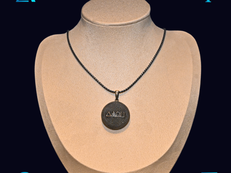 Aion Necklace