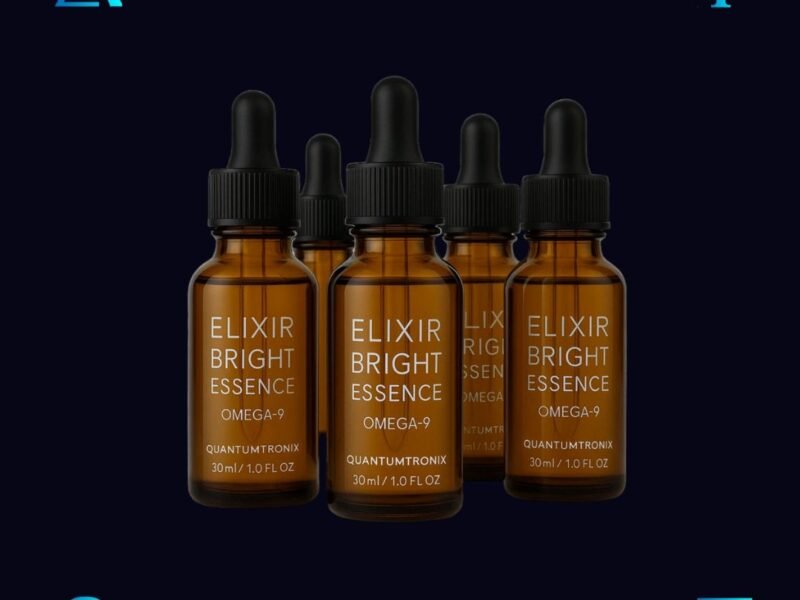 .Elixir Bright