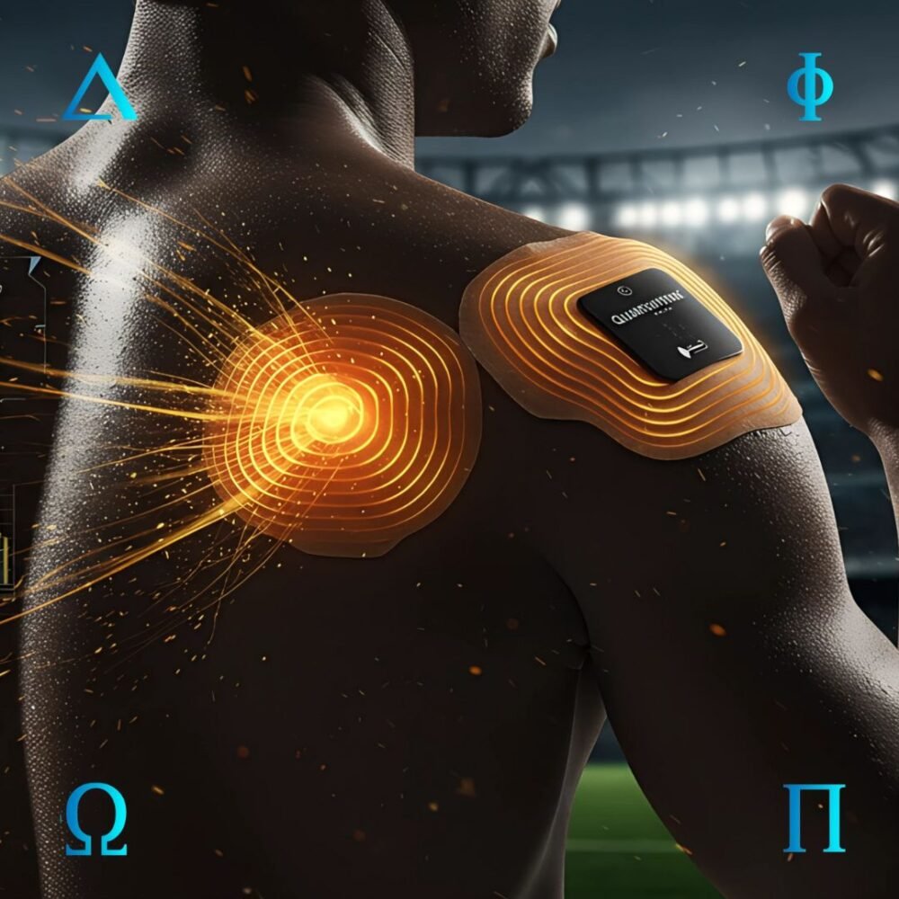 Q Patch