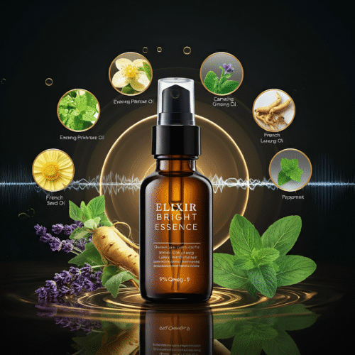 .Elixir Bright
