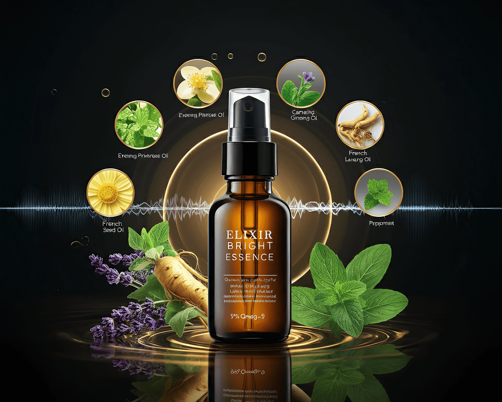 .Elixir Bright