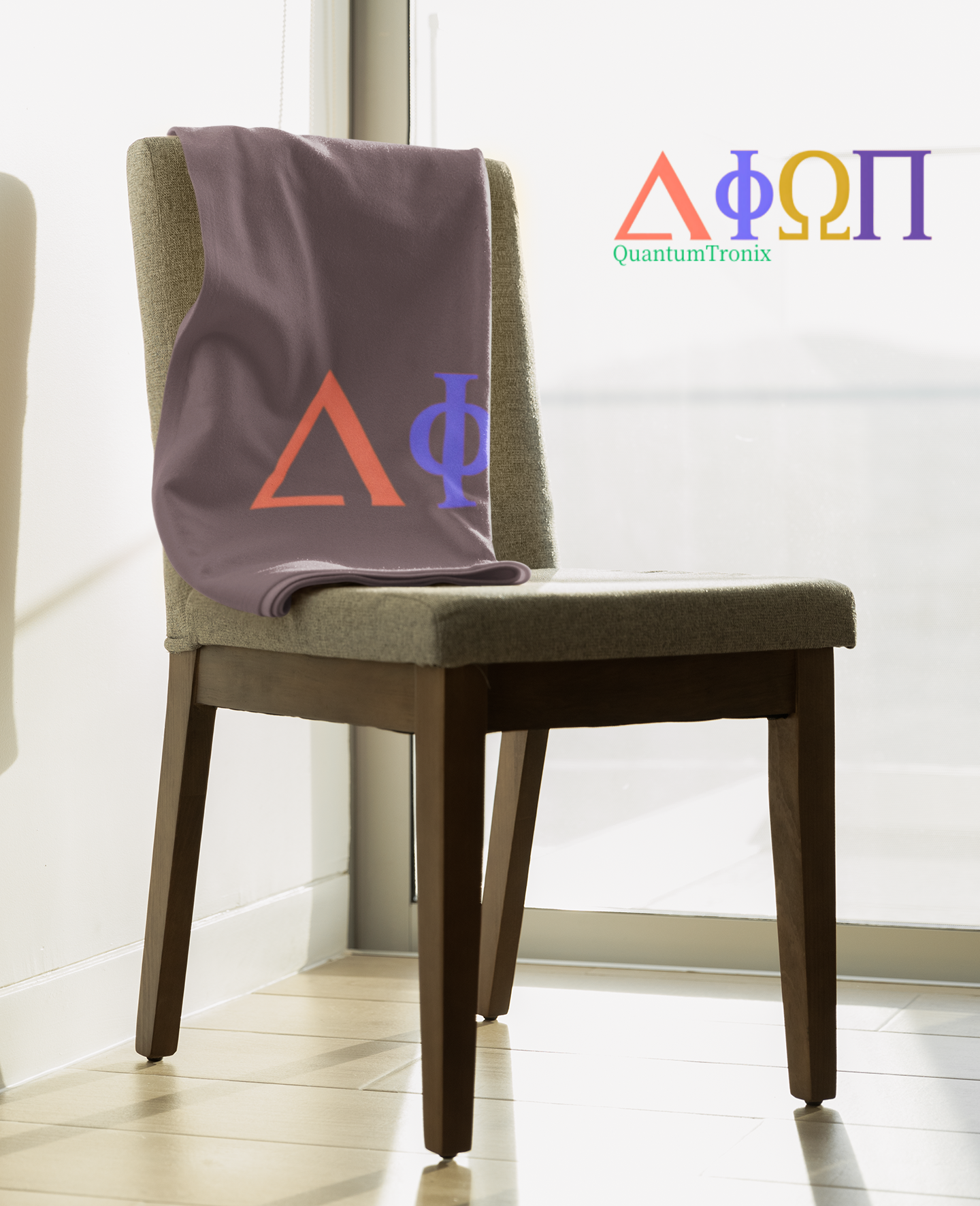 Q Towel Double