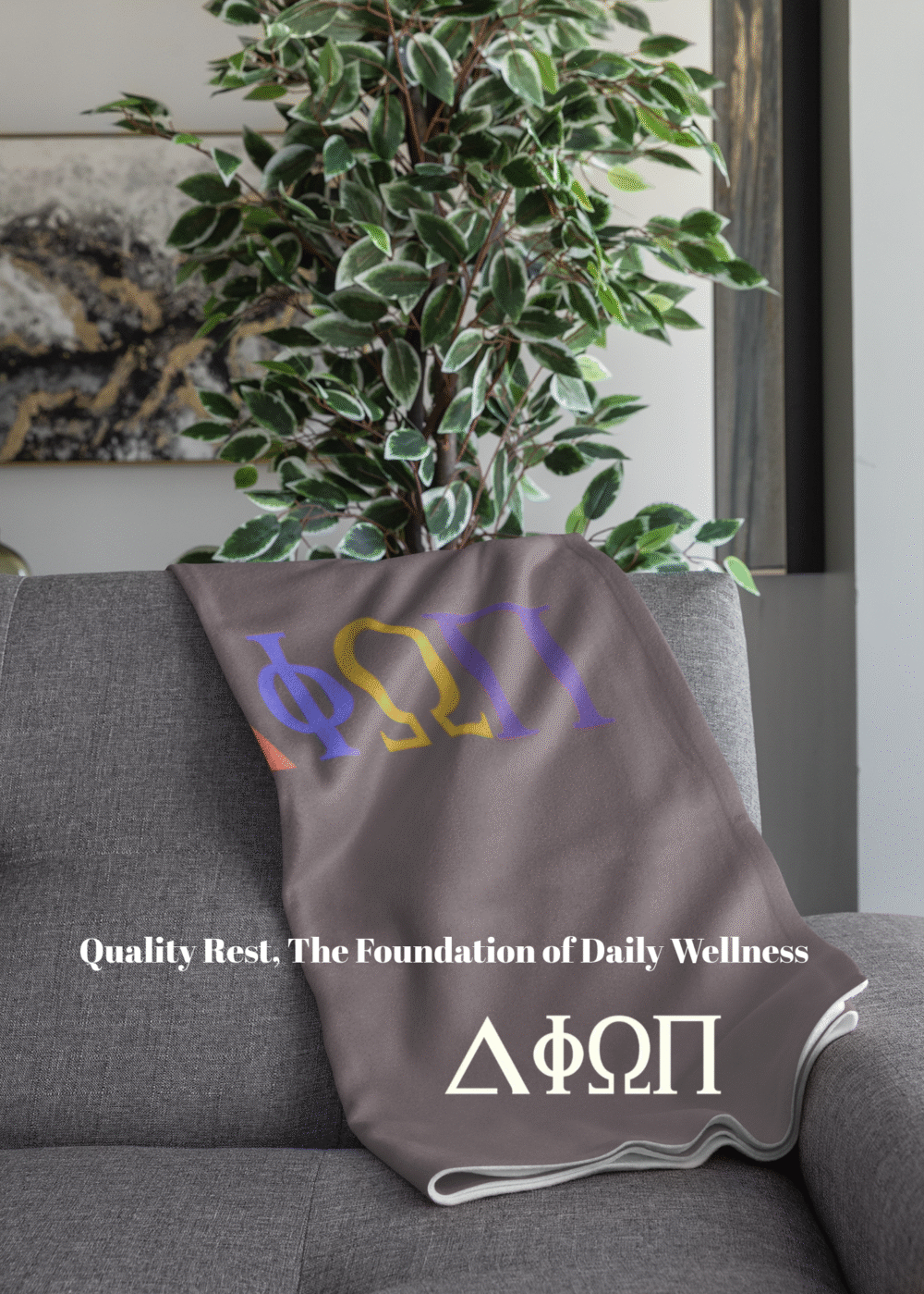 Q Towel Double