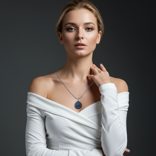 Aion Necklace
