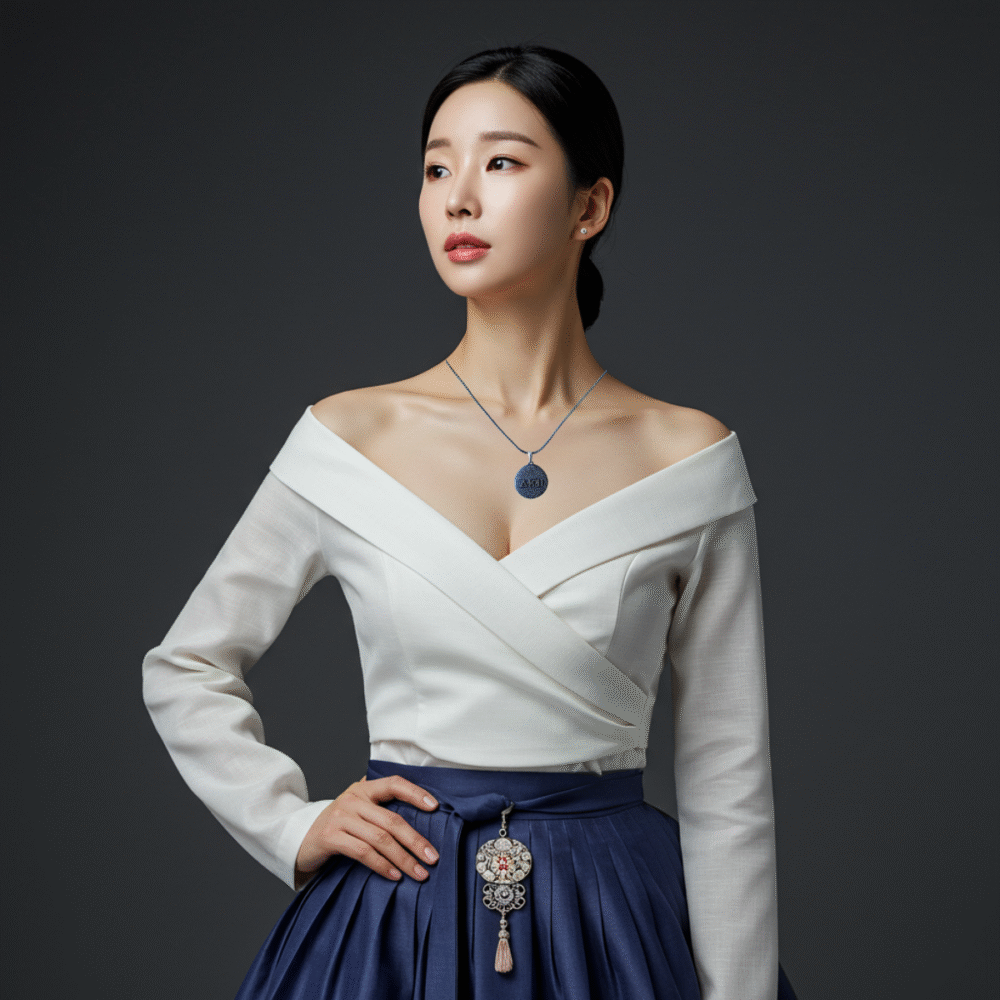 Aion Necklace