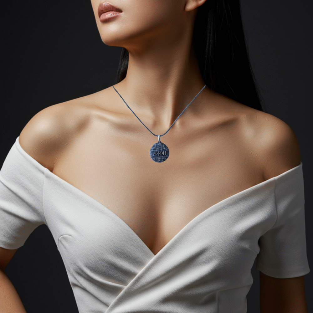 Aion Necklace