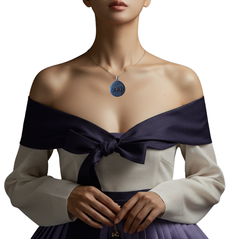 Aion Necklace