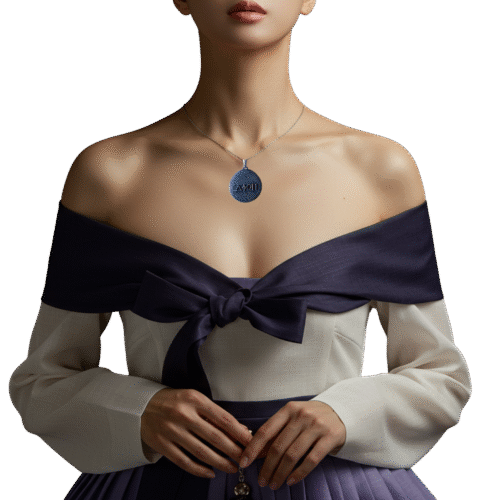 Aion Necklace