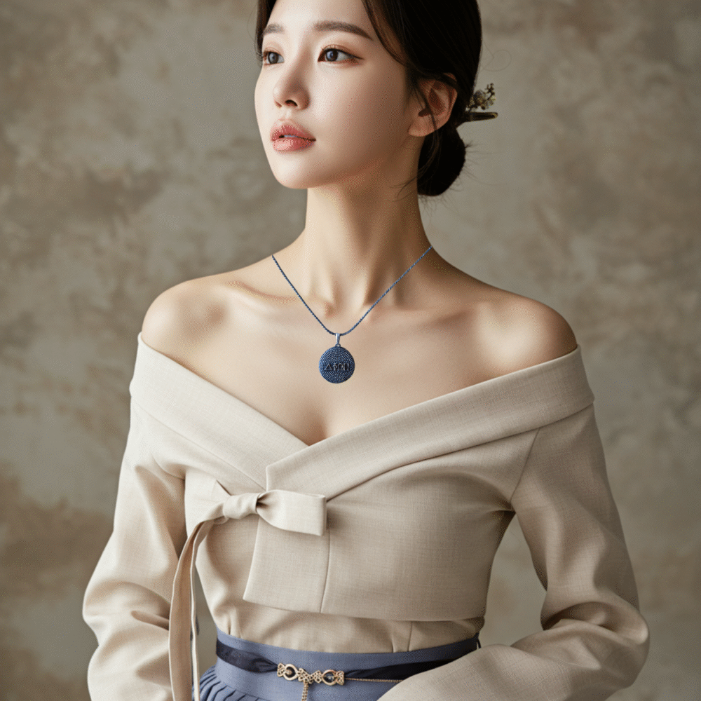 Aion Necklace