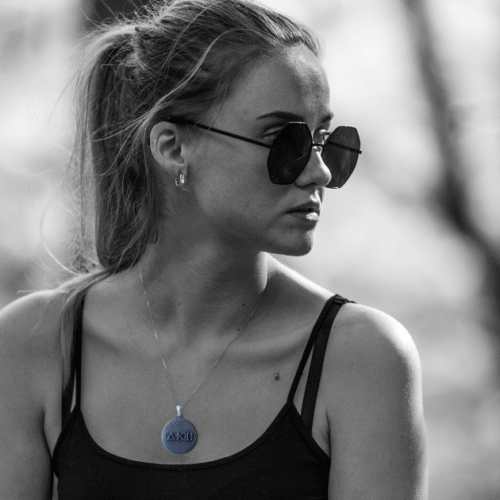 Aion Necklace