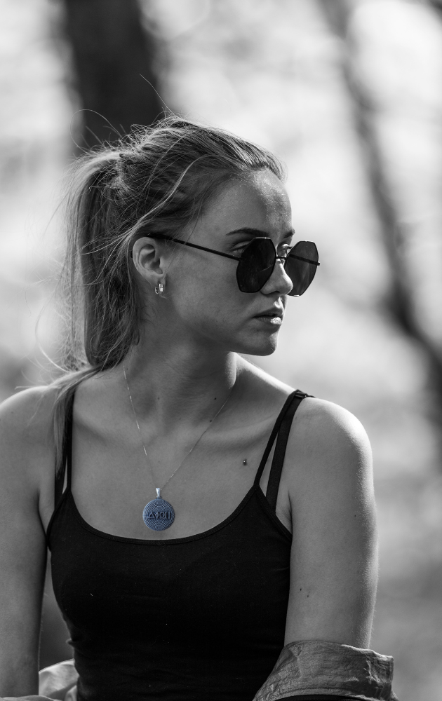 Aion Necklace