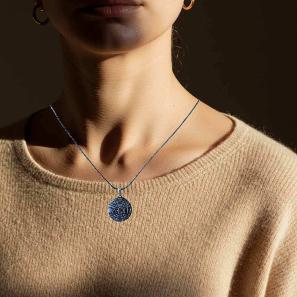 Aion Necklace