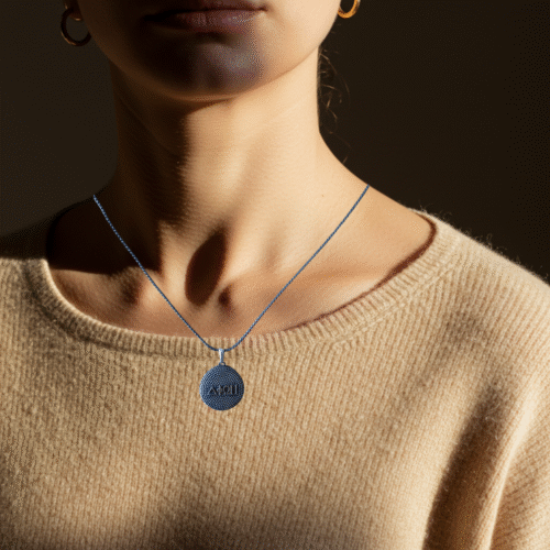 Aion Necklace