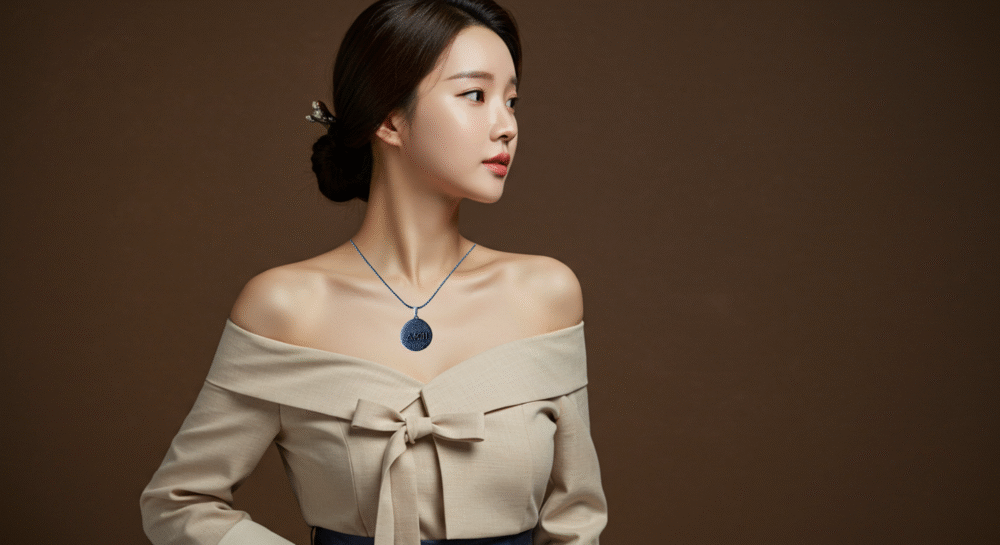 Aion Necklace
