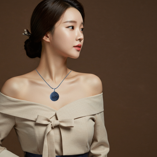 Aion Necklace