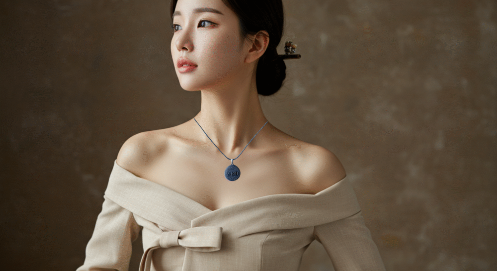 Aion Necklace