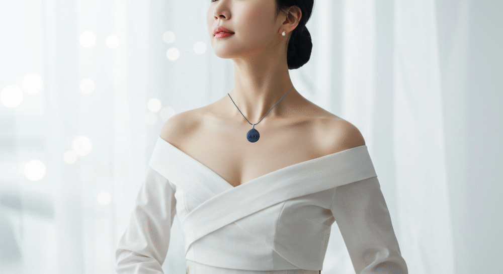 Aion Necklace