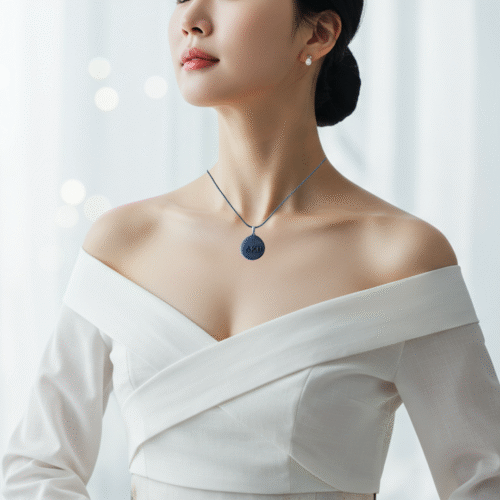 Aion Necklace