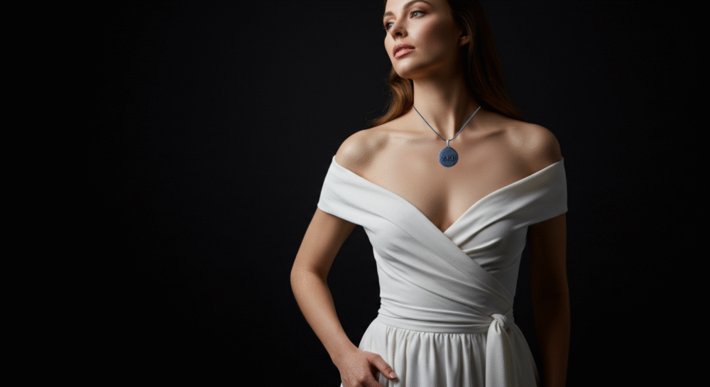 Aion Necklace