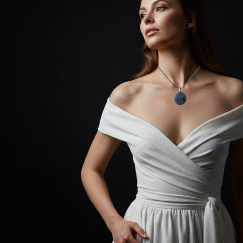 Aion Necklace