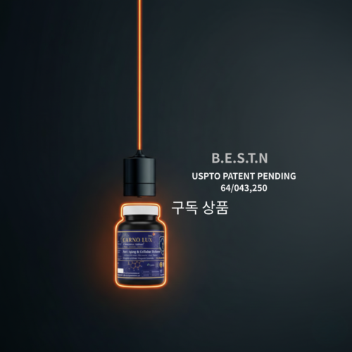 BESTN CARNO FLUX Premium subscription