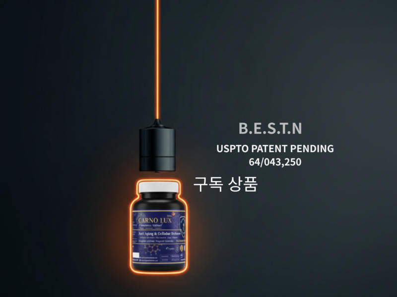 BESTN CARNO FLUX Premium subscription