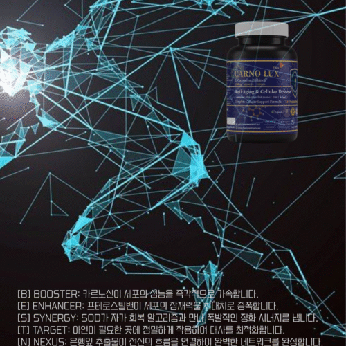 Carno Flux Subscription