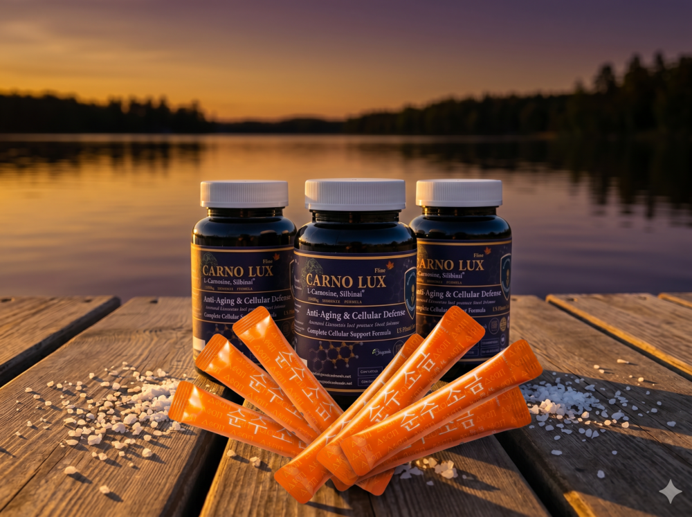 BESTN CARNO FLUX Premium subscription