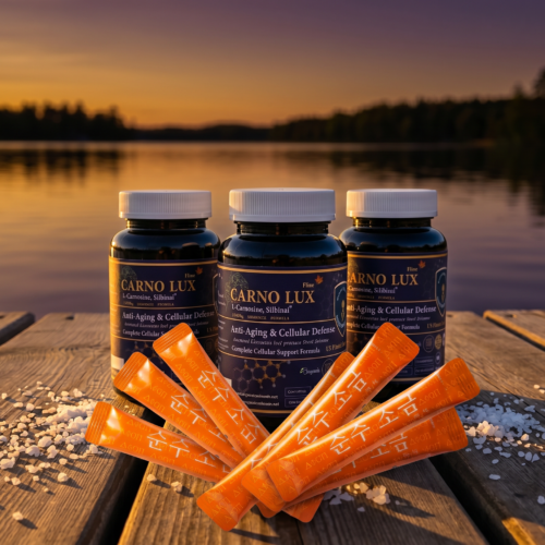 BESTN CARNO FLUX Premium subscription