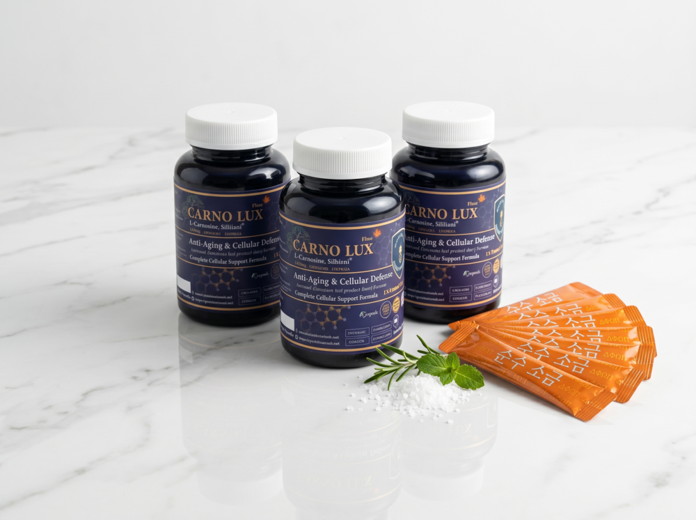 BESTN CARNO FLUX Premium subscription