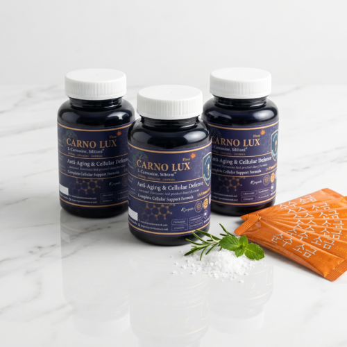 BESTN CARNO FLUX Premium subscription