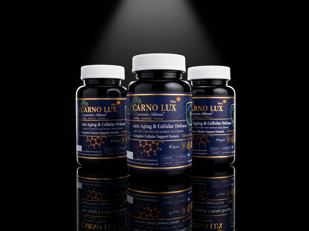 Carno Flux Subscription