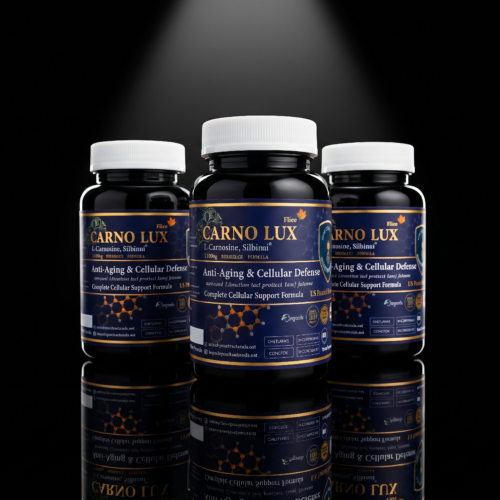 Carno Flux Subscription