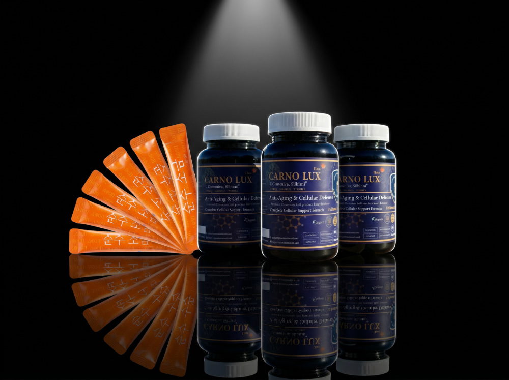 BESTN CARNO FLUX Premium subscription