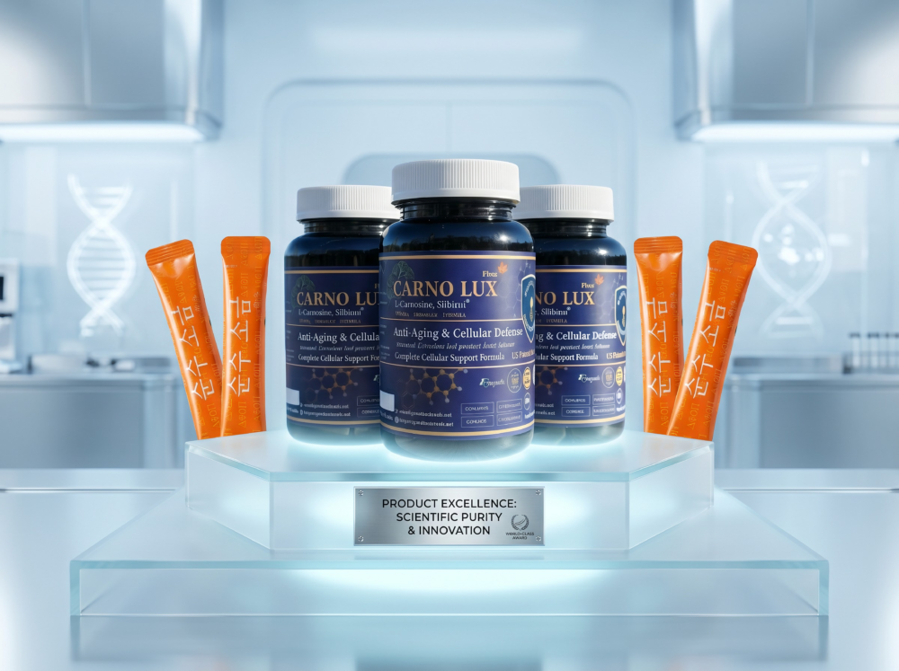 BESTN CARNO FLUX Premium subscription