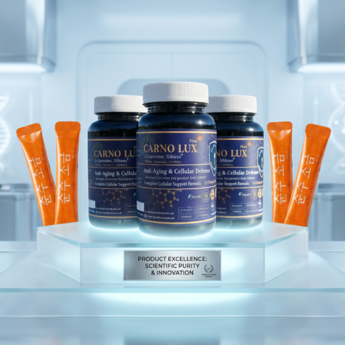 BESTN CARNO FLUX Premium subscription