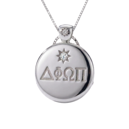 Aion Resonance Pendant