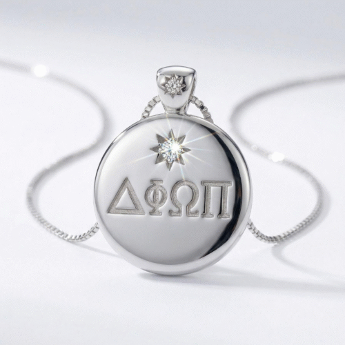 Aion Resonance Pendant