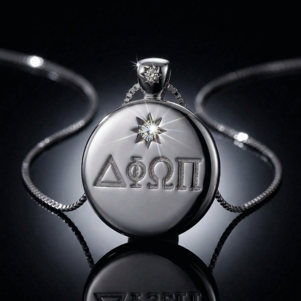 Aion Resonance Pendant